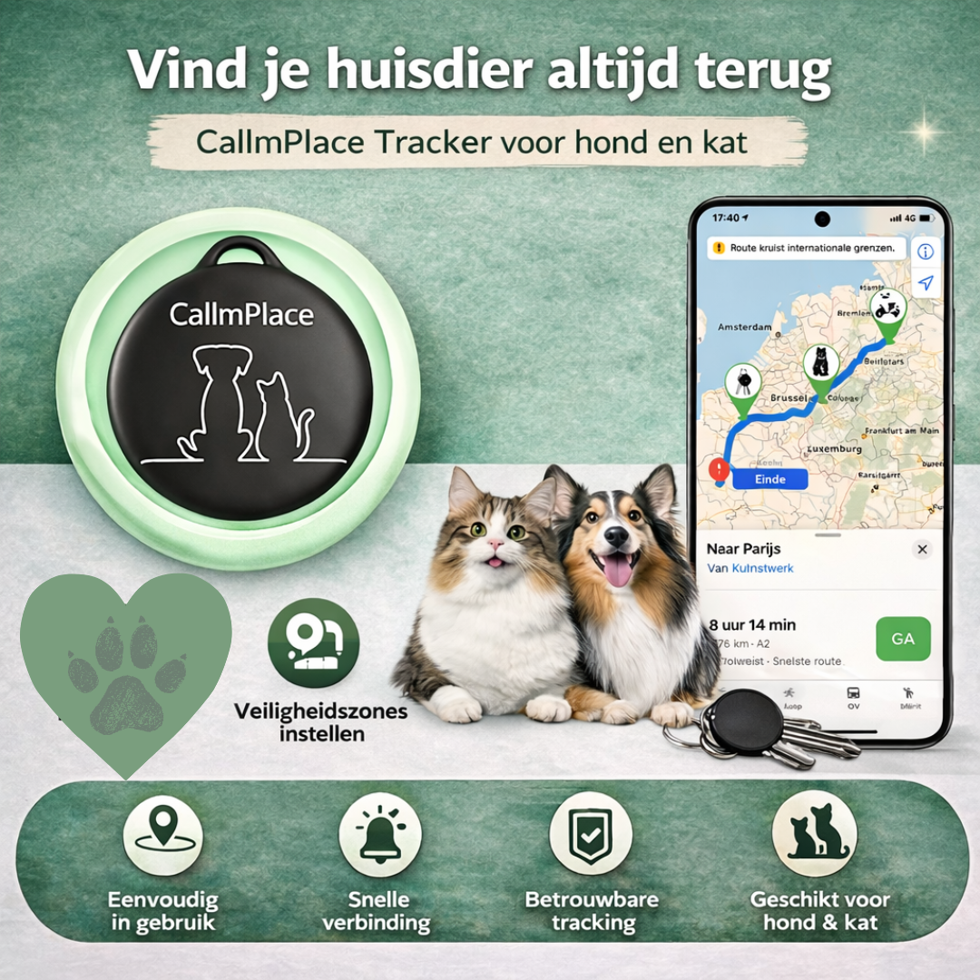 Tracker Wit