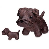 DEURSTOPPER | BULLDOG | Leuke deurstopper in vorm van een Bulldog
