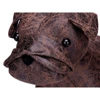 DEURSTOPPER | BULLDOG | Leuke deurstopper in vorm van een Bulldog
