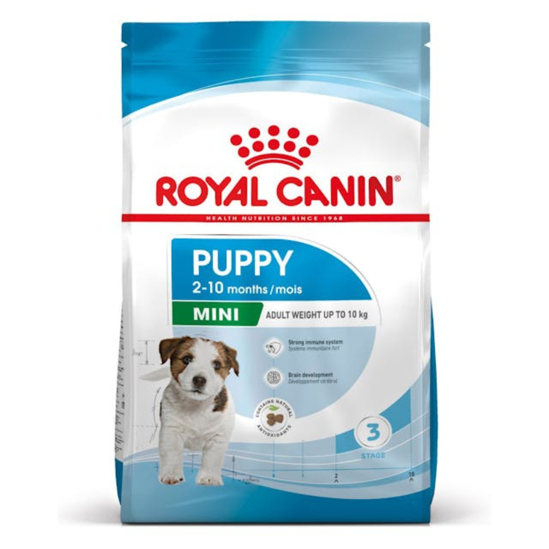 Hondenvoeding Royal Canin