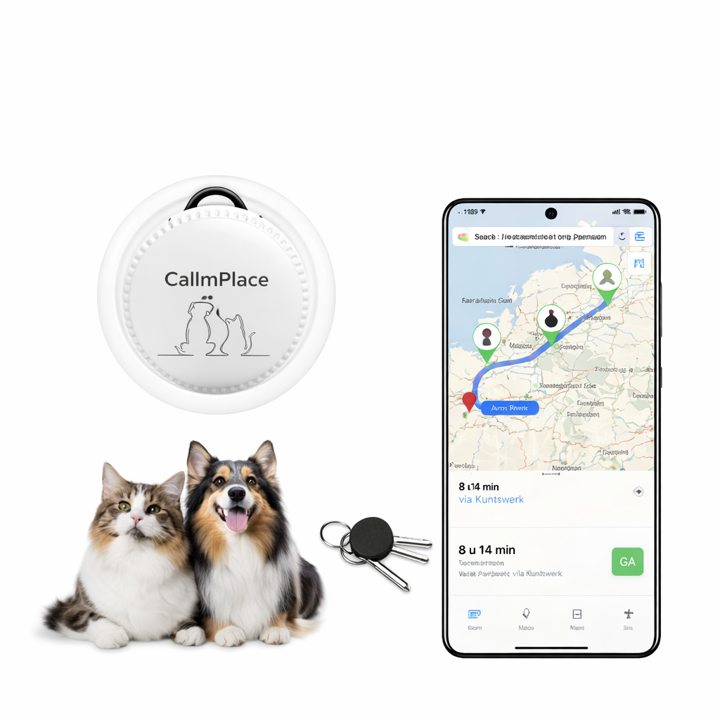 Tracker Wit