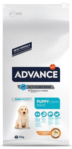 Advance Puppy Protect Maxi
