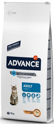 Advance Cat Adult Chicken / Rice