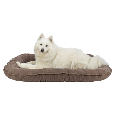Trixie Vital Hondenkussen Lennox Ovaal Bruin