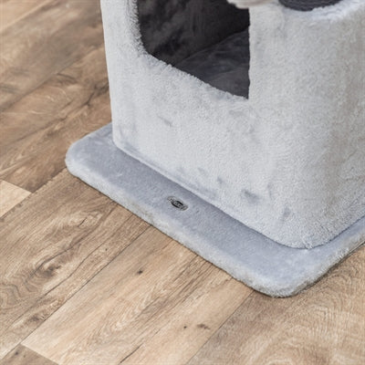 Trixie Krabpaal Lucano Xxl Lichtgrijs / Donkergrijs